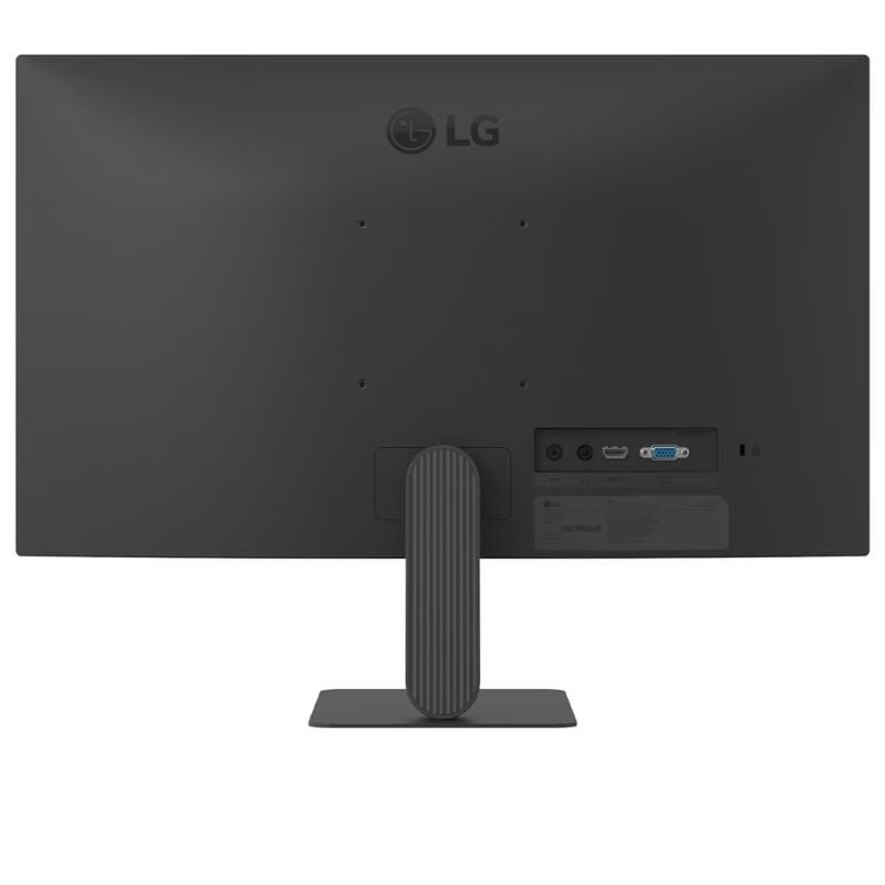 Monitor LG 24U411B-B 23.8"/ Full HD/ Negro