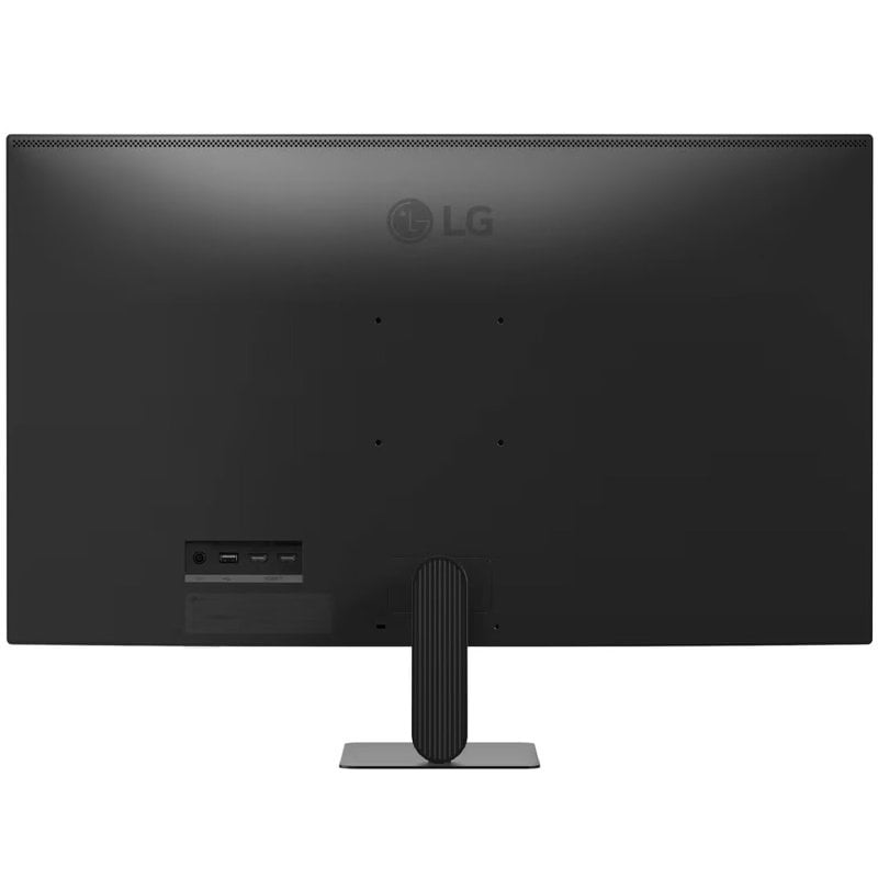 Smart Monitor LG Ultrafine 32U701SB-B 31.5"/ 4K/ Multimedia/ Smart TV/ Negro