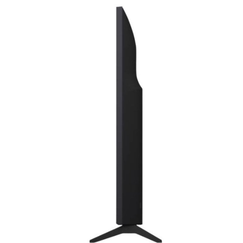Televisor LG QNED evo AI QNED8EB Mini LED 43QNED8EB3F 43"/ Ultra HD 4K/ Smart TV/ WiFi
