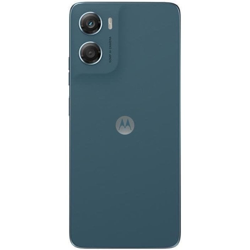 Smartphone Motorola Moto G06 Power 8GB/ 256GB/ 6.88"/ Azul