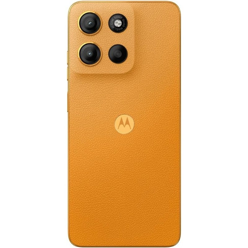 Smartphone Motorola Moto G15 8GB/ 256GB/ 6.72"/ Naranja