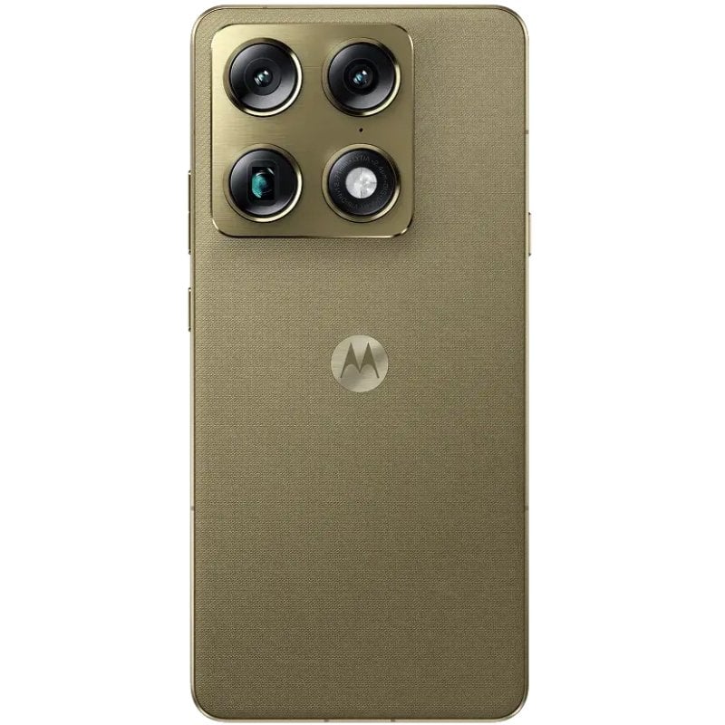 Smartphone Motorola Signature 16GB/ 512GB/ 6.8"/ 5G/ Verde