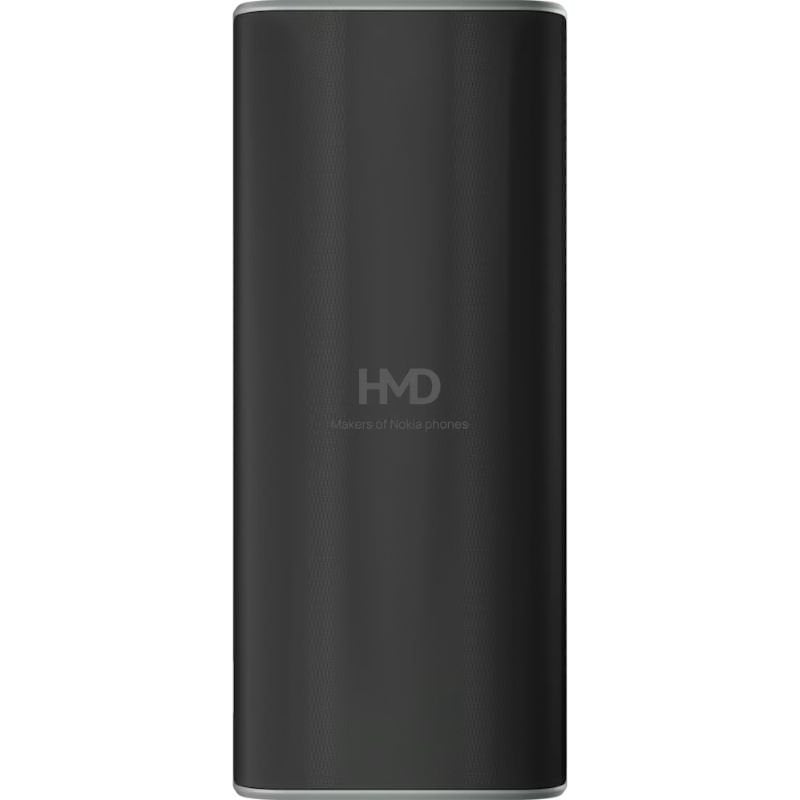 Teléfono Móvil Nokia 105 2G 2024/ Negro