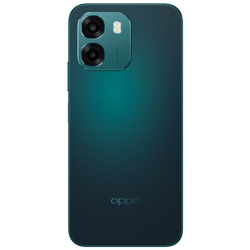 Smartphone Oppo A6 6GB/ 256GB/ 6.75"/ Azul Safira