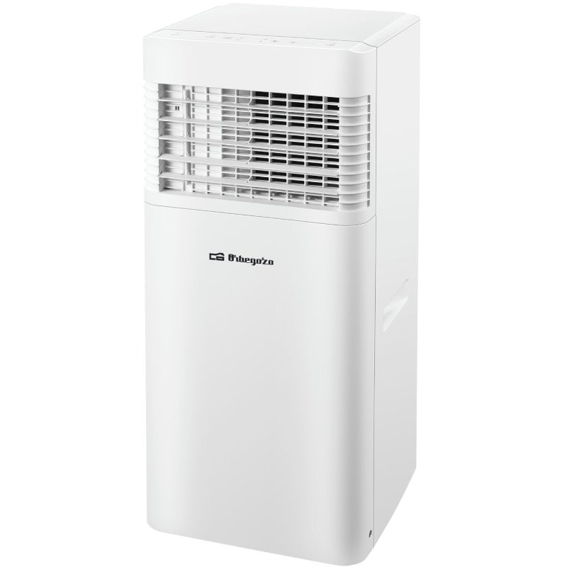 Ar Condicionado Portátil Orbegozo ADR 9000/ 1000W/ 2250 Frigorias