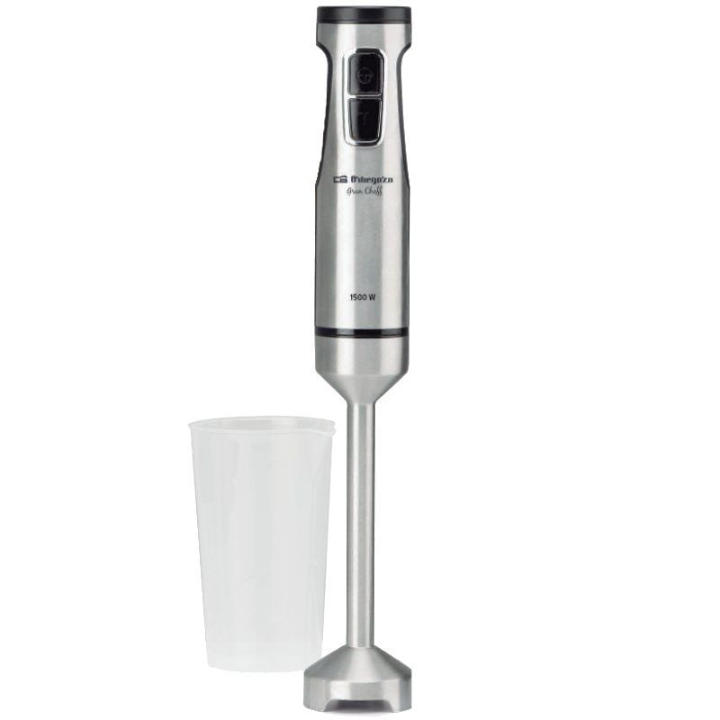 Varinha mágica Orbegozo BT 3015/ 1500W/ Velocidade Ajustável