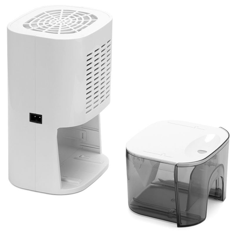 Desumidificador Orbegozo DH 310/ Depósito 600ml