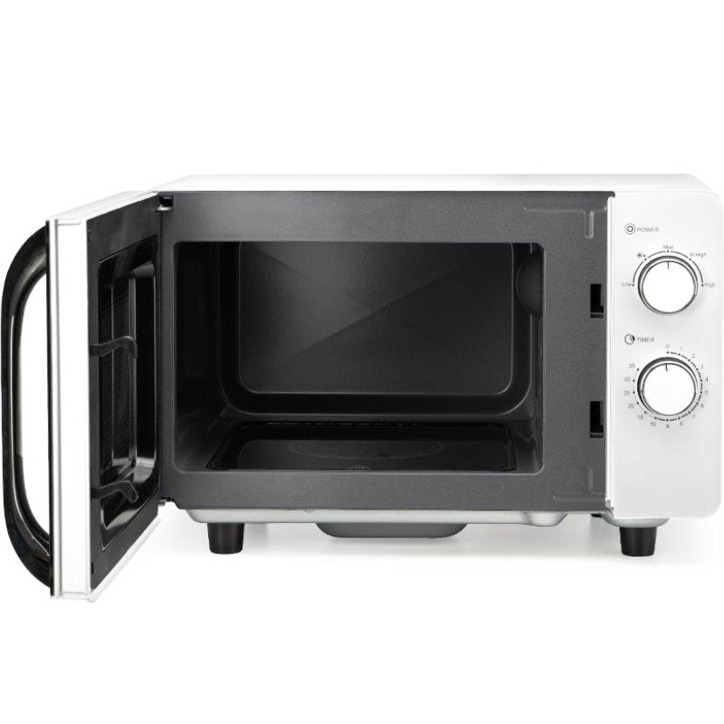 Micro-ondas Orbegozo MI 2060 CE/ 700W/ Capacidade 20L/ Branco