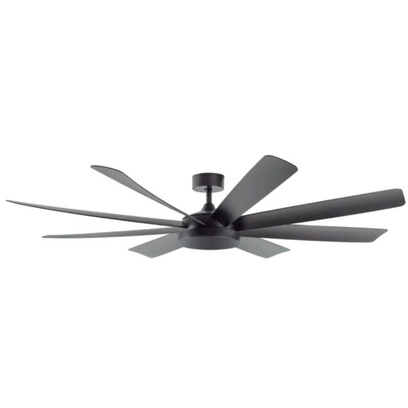 Ventoinha de Teto Orbegozo CF 144182/ 35W/ 8 Pás 182cm/ 6 velocidades