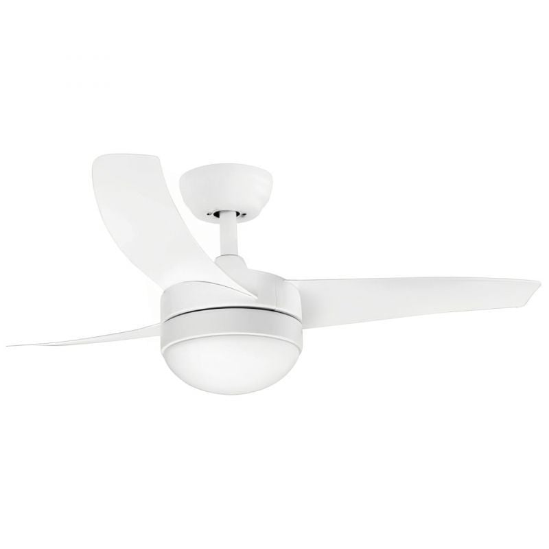 Ventoinha de Teto Orbegozo CP 128105/ 40W/ 5 Pás 105cm/ 6 velocidades