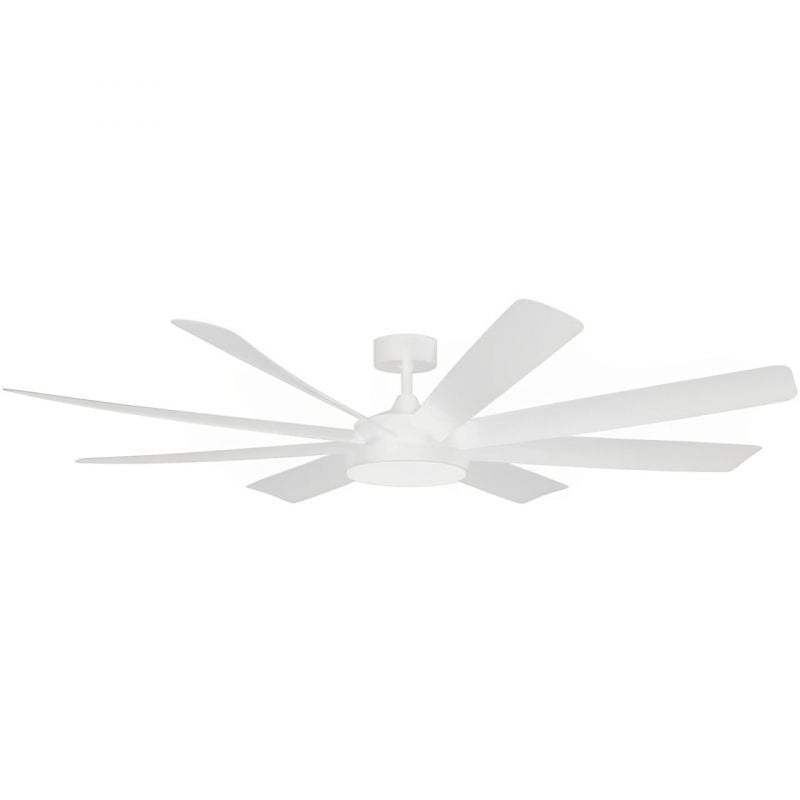Ventoinha de Teto Orbegozo CP 145182/ 35W/ 8 Pás 182cm/ 6 velocidades