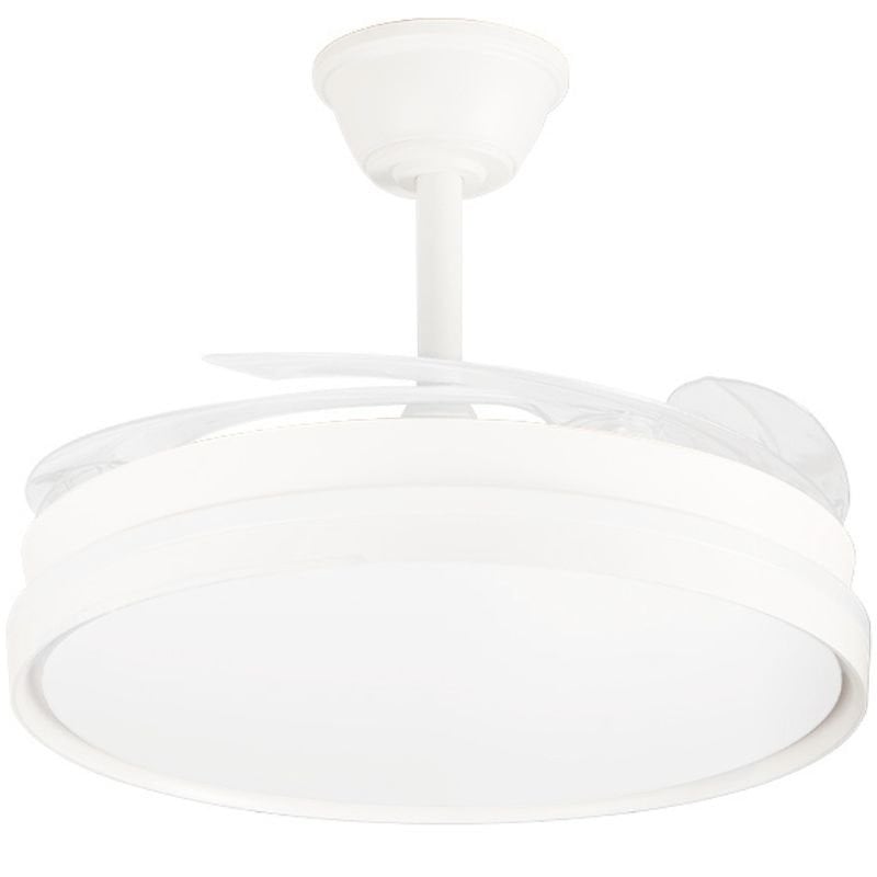 Ventilador de Teto Orbegozo CP 156120/ 35W/ 4 Pás 120cm/ 6 velocidades