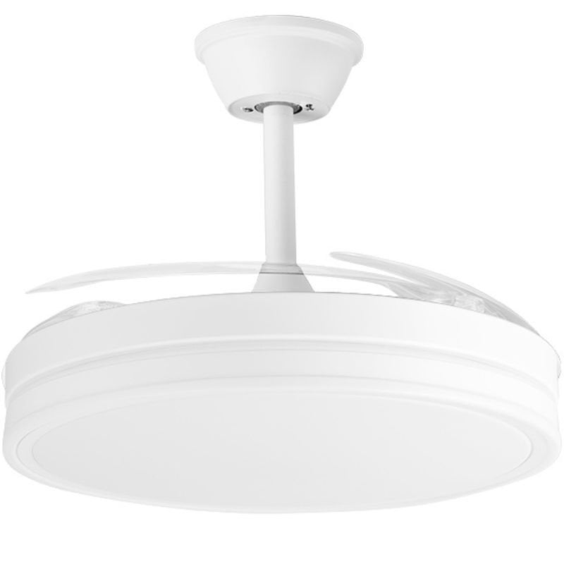 Ventilador de Teto Orbegozo CP 168105/ 30W/ 4 Pás 105cm/ 6 velocidades