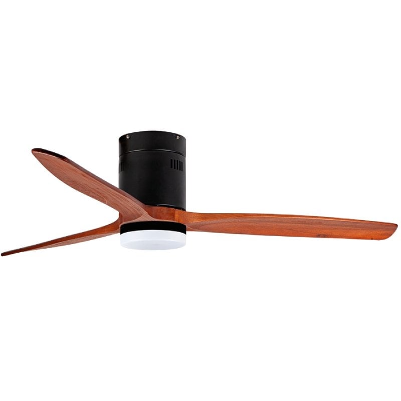 Ventoinha de Teto Orbegozo CP 172132/ 35W/ 3 Pás 132cm/ 6 velocidades
