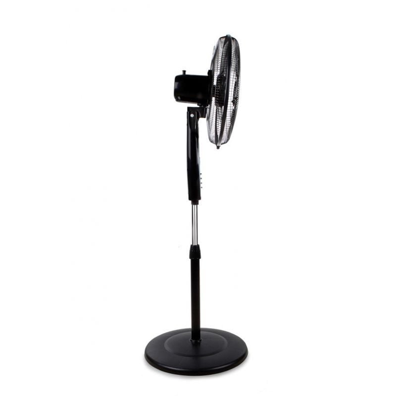Ventoinha de Pé Orbegozo SF 0149/ 60W/ 5 Pás 40cm/ 3 velocidades