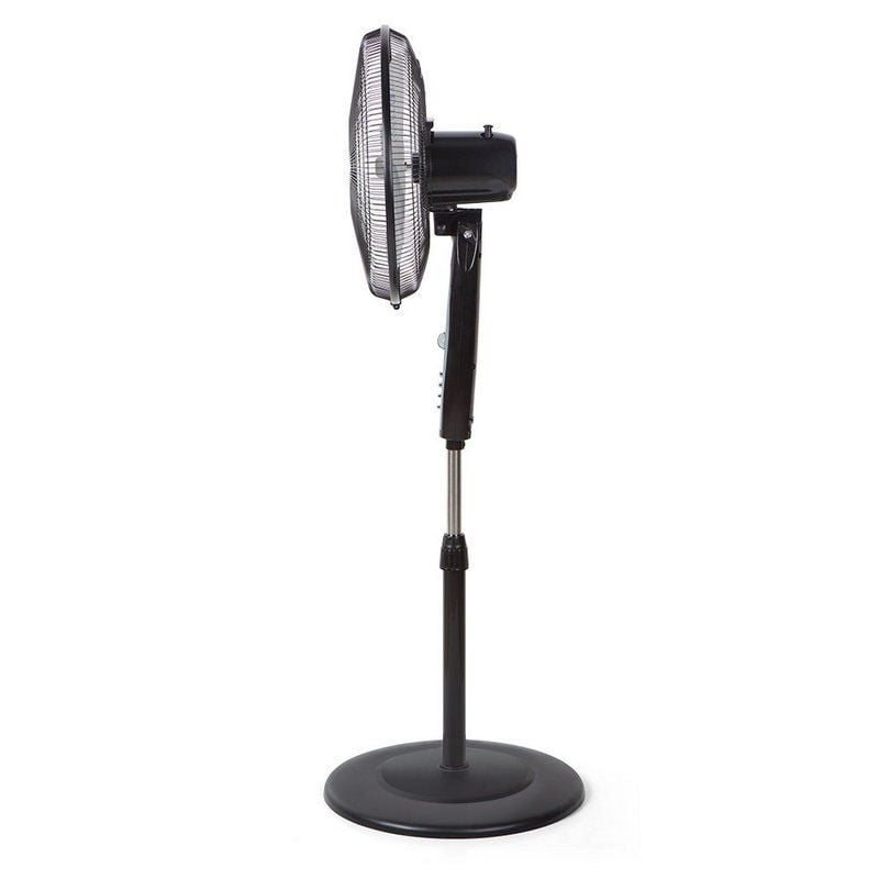 Ventilador de Pé Orbegozo SF 3347/ 50W/ 3 Pás 40cm/ 3 velocidades