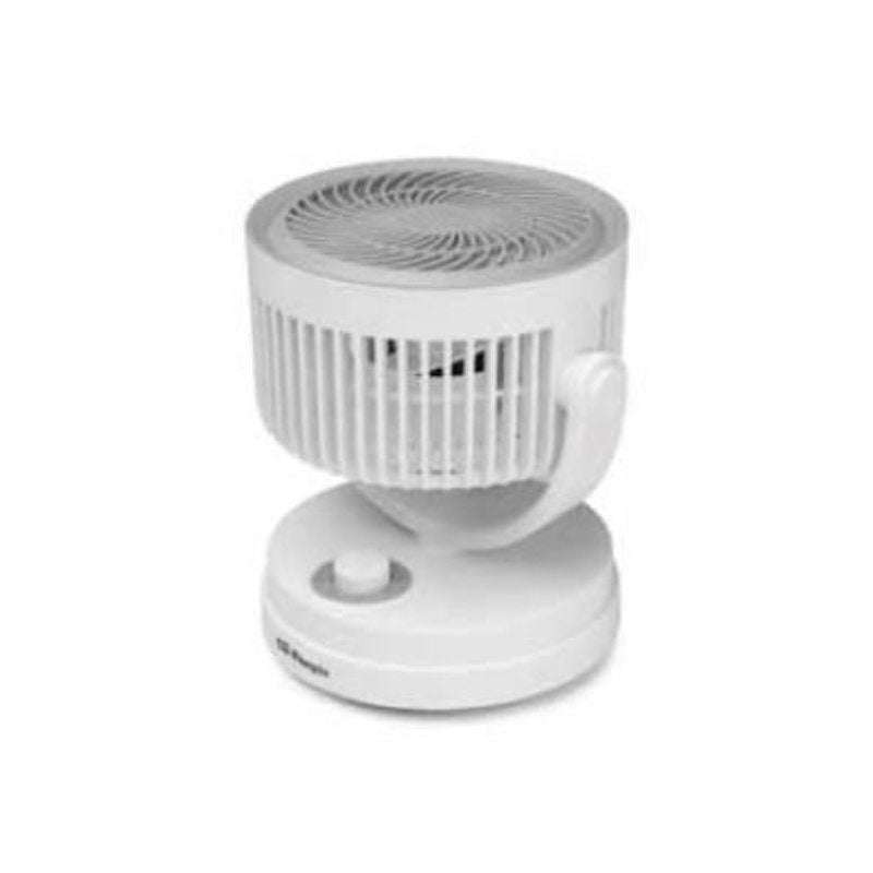 Ventoinha de Mesa Orbegozo TF 1015/ 40W/ Pás 15cm/ 3 velocidades