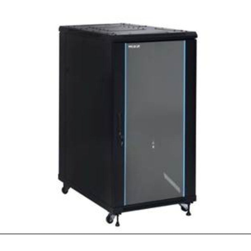 Armario Rack Mural Phasak PHO 6832/ 19"/ Altura 32U