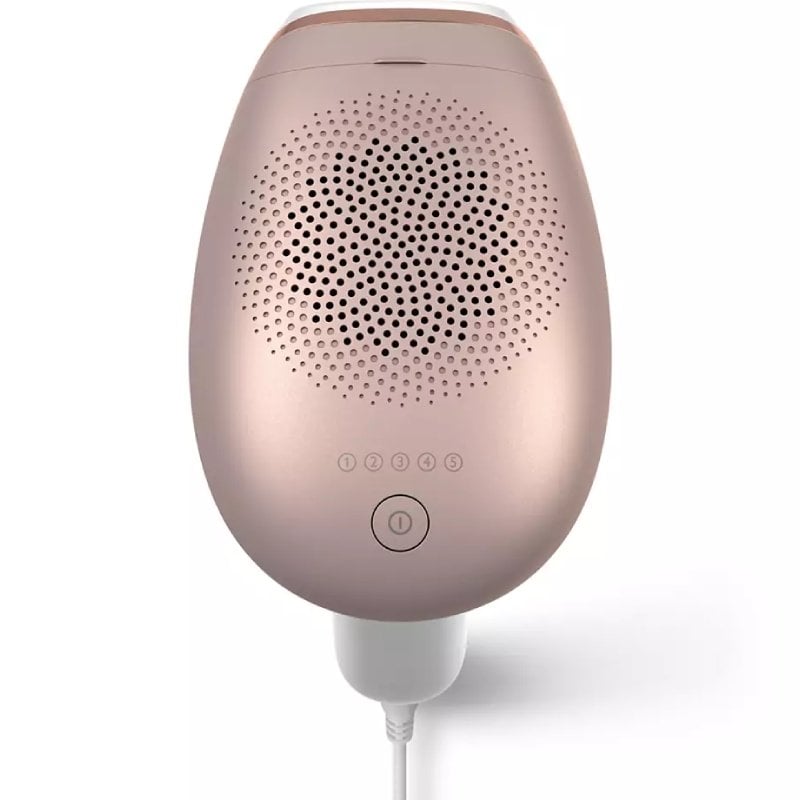 Depiladora IPL Philips Lumea IPL Série 7000/ com Fio/ Inclui 1 Acessório