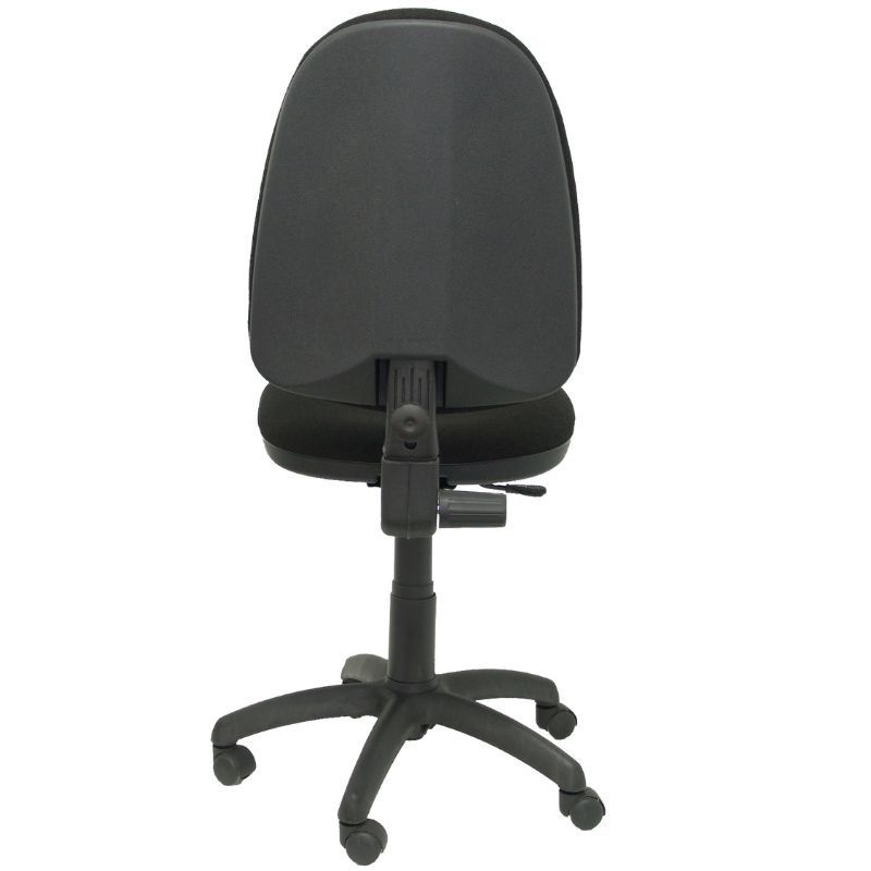 Cadeira de Escritório Piqueras y Crespo Aýna 04CPBALI840/ Preto