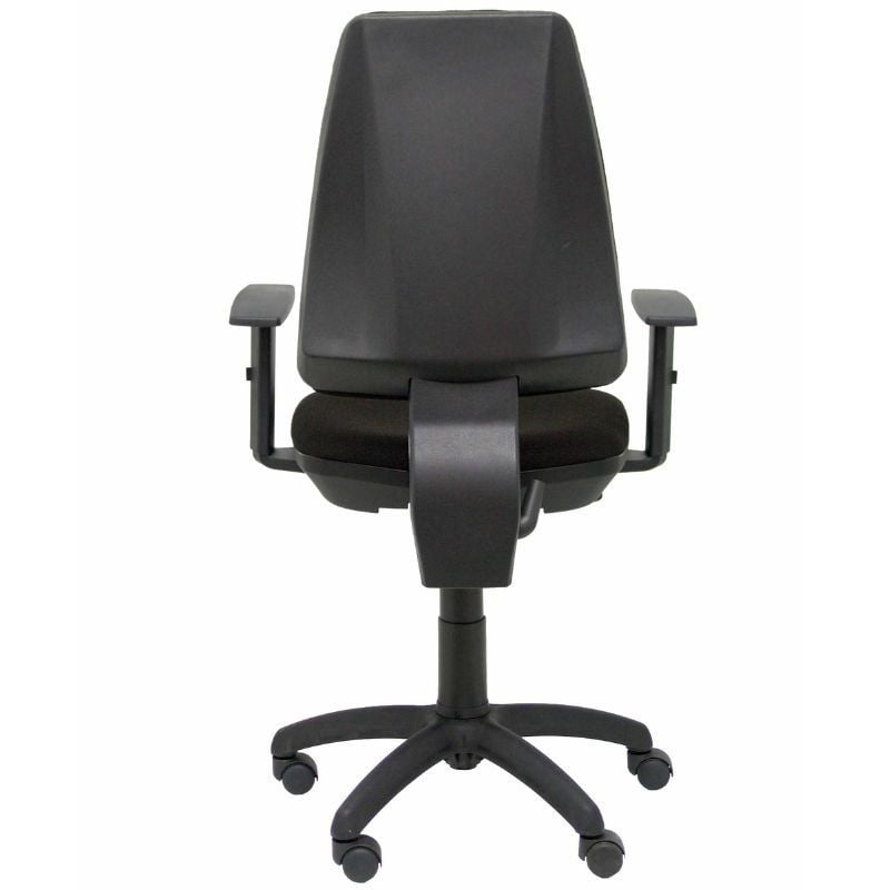 Silla de Oficina Piqueras y Crespo Elche 14CPBALI840B10/ Negra