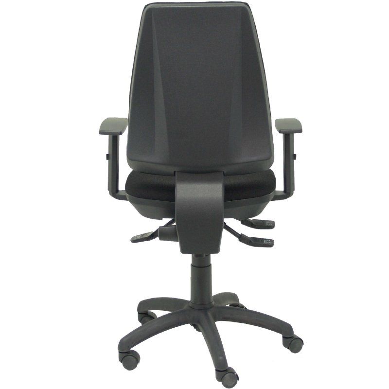 Silla de Oficina Piqueras y Crespo Elche S 14SBALI840B10/ Negro
