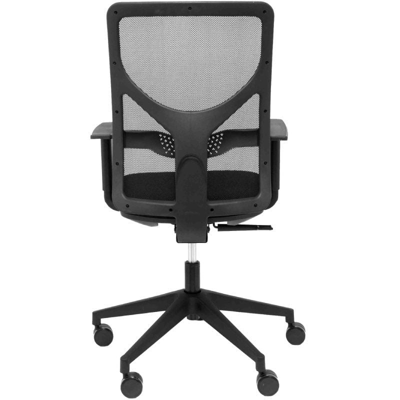 Cadeira de Escritório Piqueras y Crespo Motilla 21SBALI840B10/ Preto