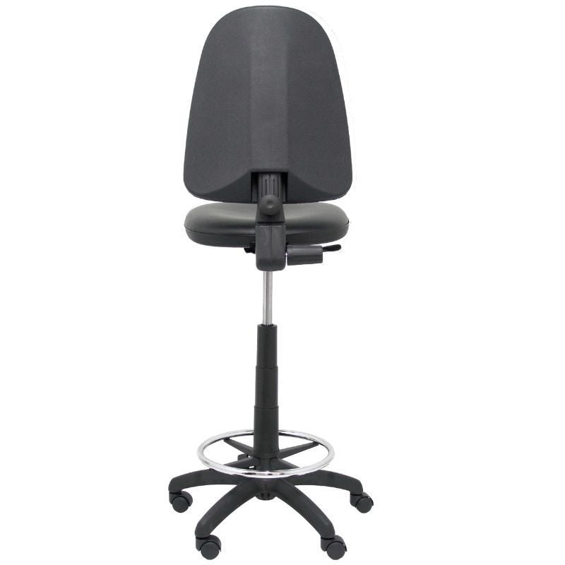 Mochila Piqueras y Crespo Aýna T04CPSPNE/ Preto