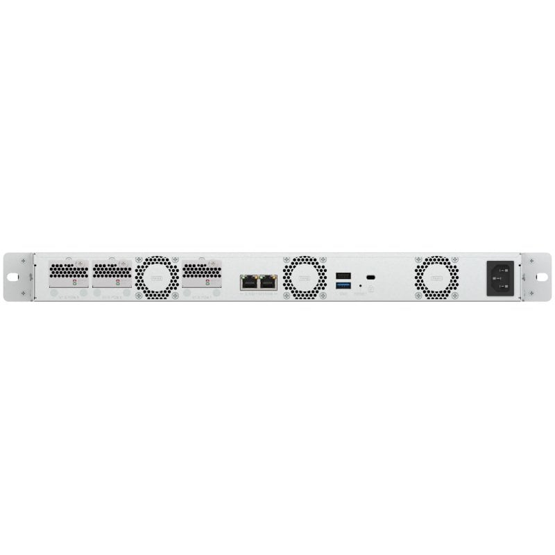 NAS QNAP TS-H765EU/ 4 Bahías 3.5"/ 8GB DDR5/ Formato Torre