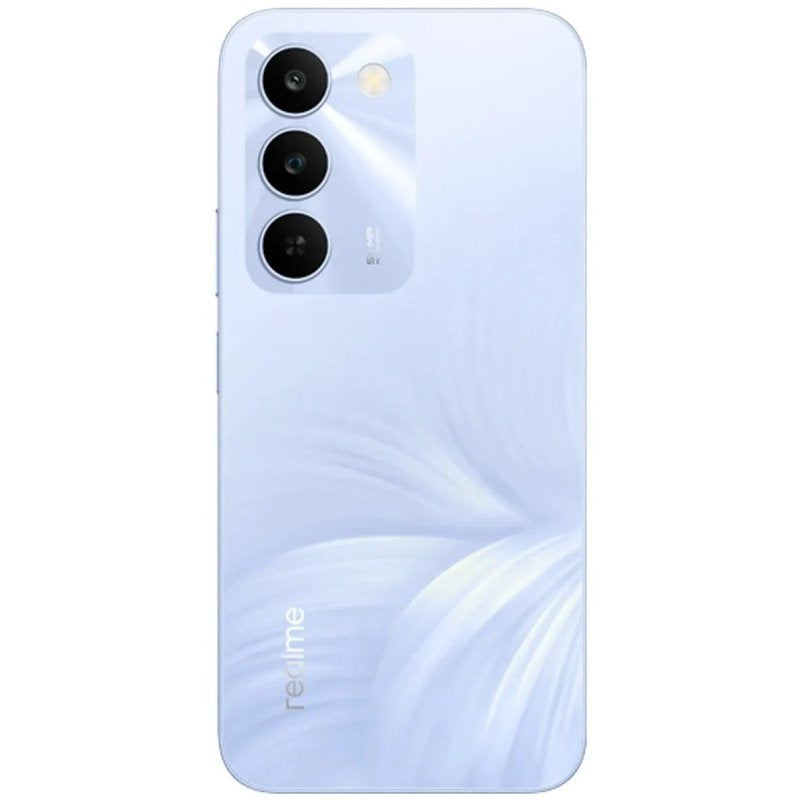 Smartphone Realme C100 4GB/ 256GB/ 6.8"/ 5G/ Purpura