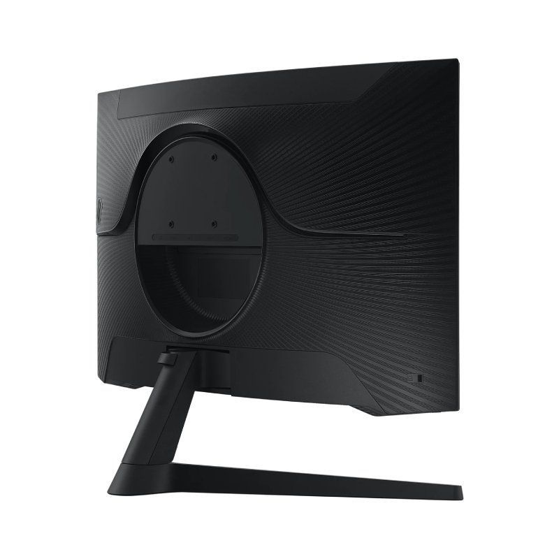 Monitor Gaming Curvo Samsung Odyssey G5 S27CG552EU 27"/ QHD/ 1ms/ 165Hz/ VA/ Preto