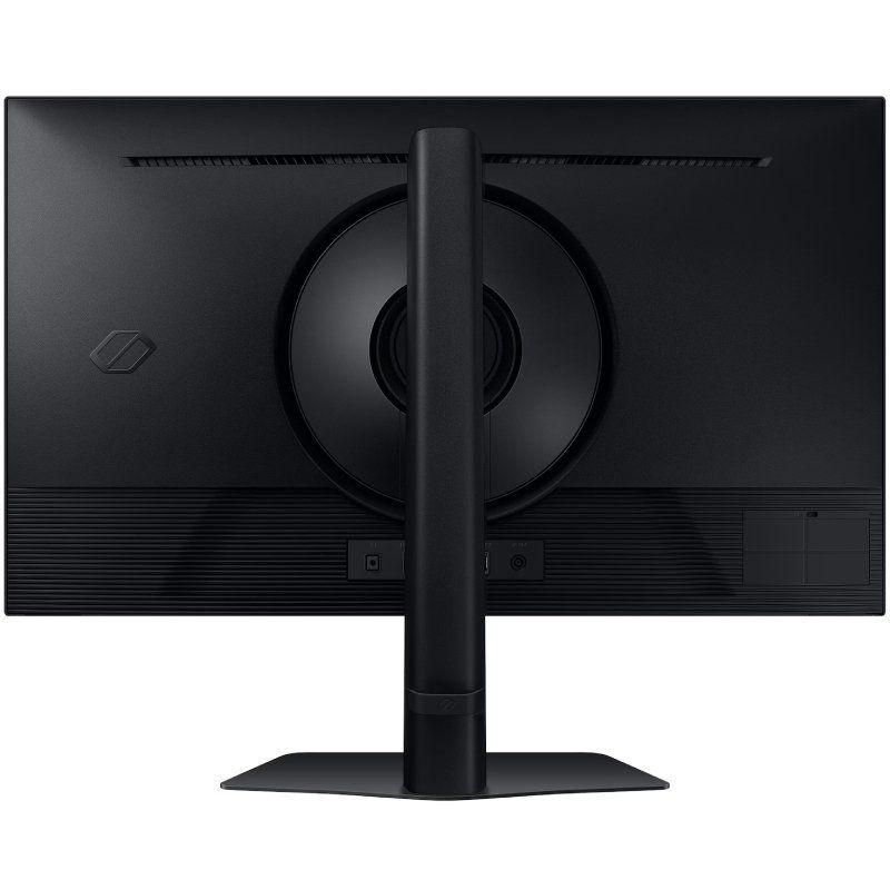 Monitor Gaming Samsung Odyssey G5 G50D S27DG502EU 27"/ QHD/ 1ms/ 180Hz/ IPS/ Regulable en Altura/ Negro