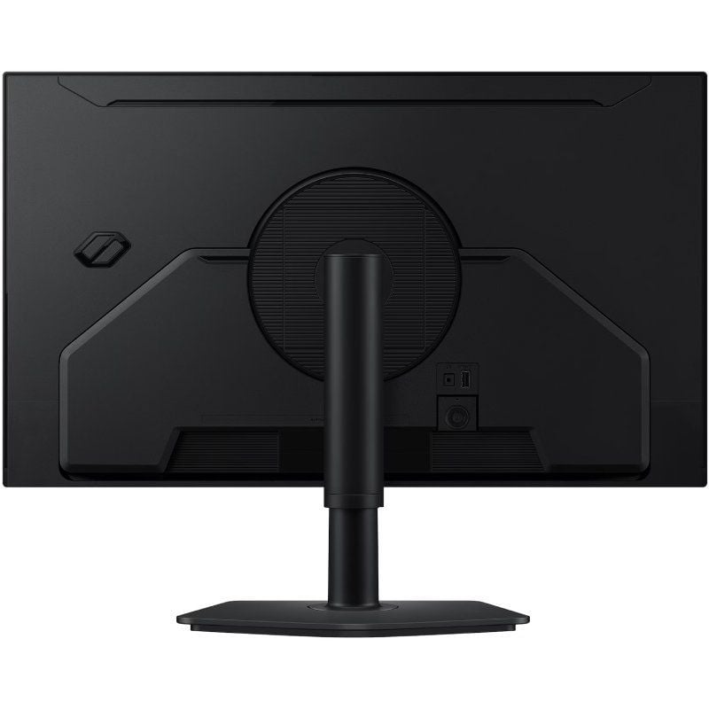 Monitor Gaming Samsung Odyssey G5 G50F S27FG506EU 27"/ QHD/ 1ms/ 180Hz/ IPS/ Regulable en Altura/ Negro