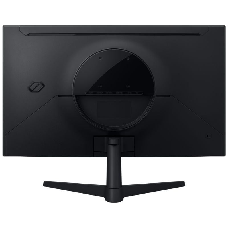 Monitor Gaming Samsung Odyssey G5 S27FG530EU 27"/ QHD/ 1ms/ 200Hz/ IPS/ Negro
