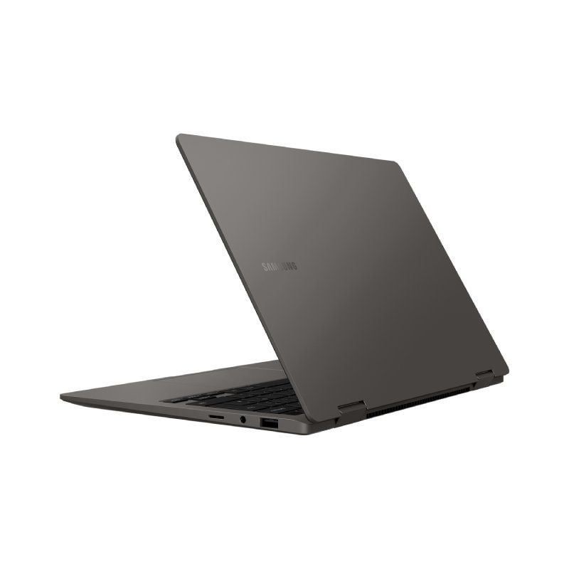 Portátil Convertible Samsung Galaxy Book3 360 Intel Core i5-1340P/ 16GB/ 512GB SSD/ 13.3" Táctil/ Win11 Pro