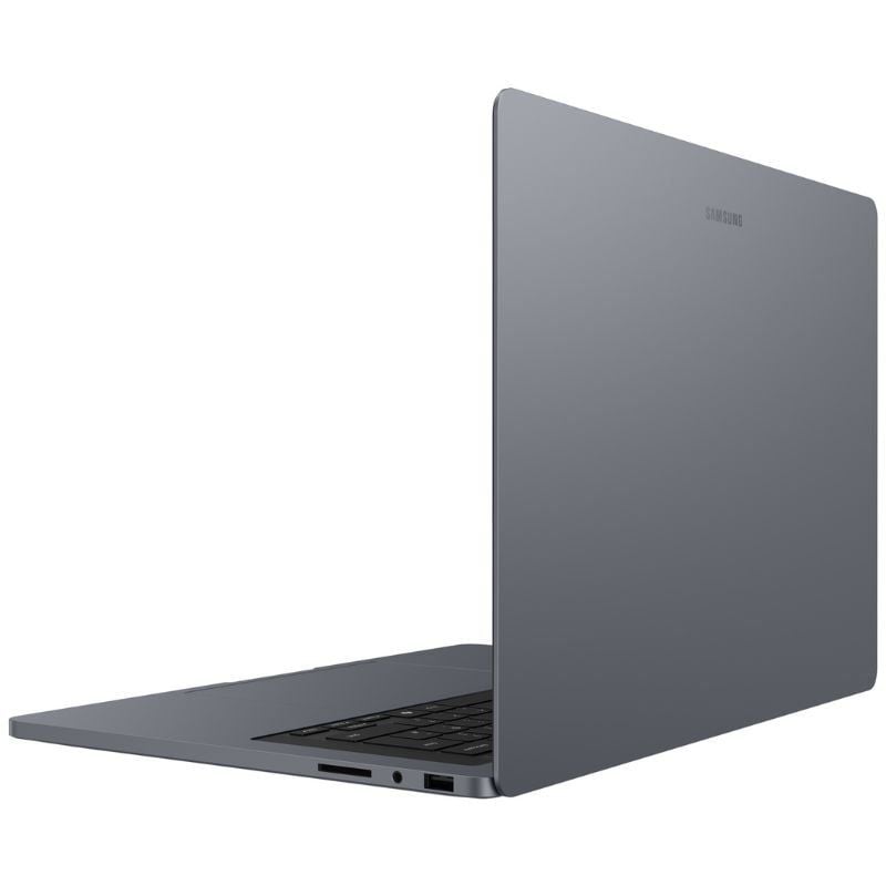 Portátil Gaming Samsung Galaxy Book6 Ultra Intel Core Ultra 7-356H/ 64GB/ 1TB SSD/ GeForce RTX 5070/ 16" Táctil/ Win11 Pro