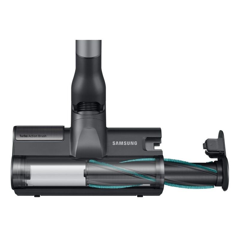 Aspirador Vertical com bateria Samsung Jet 75B Pet/ 21.6V/ Autonomia 210 Min