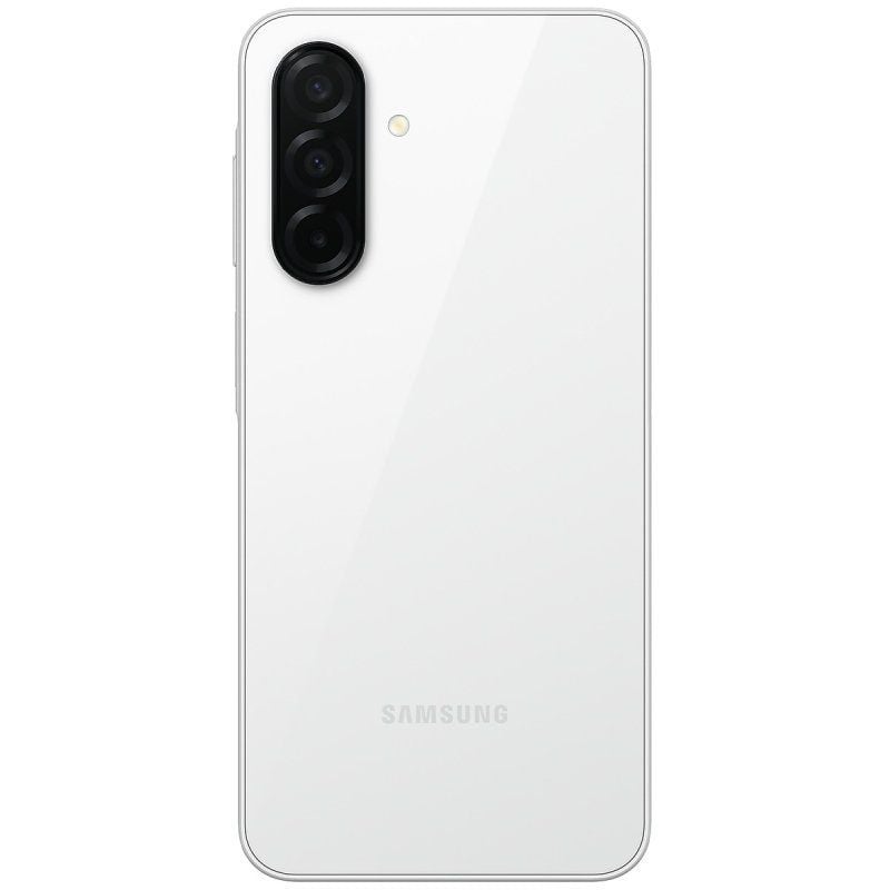 Smartphone Samsung Galaxy A26 8GB/ 256GB/ 6.7"/ 5G/ Branco