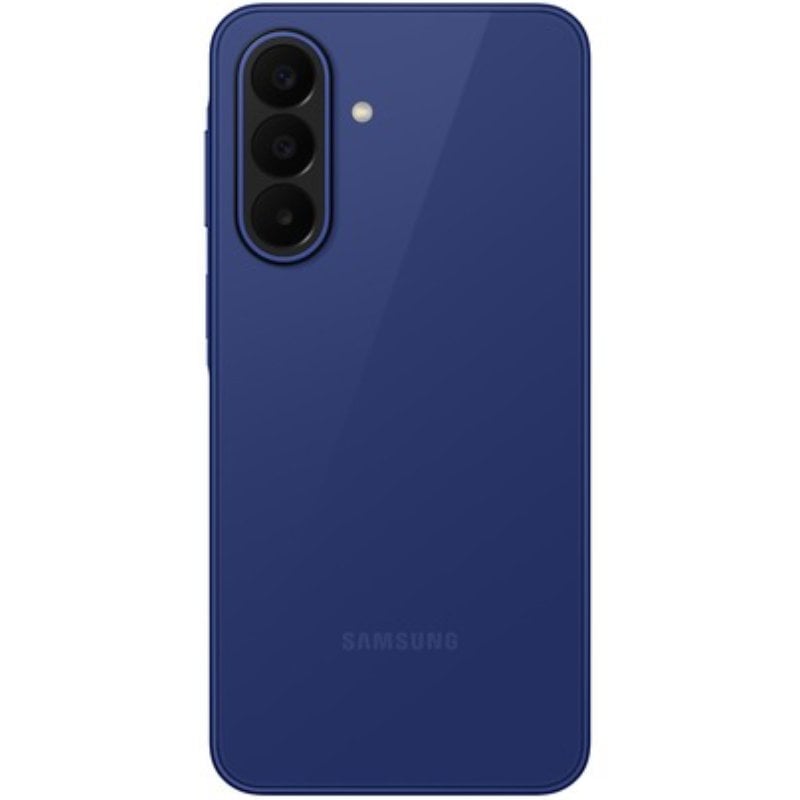 Smartphone Samsung Galaxy A27 8GB/ 256GB/ 6.7"/ 5G/ Azul