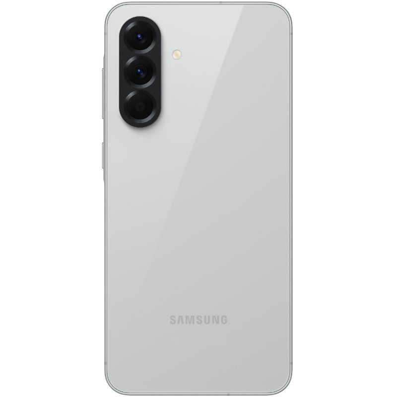 Smartphone Samsung Galaxy A56 8GB/ 128GB/ 6.7"/ 5G/ Cinzento Claro