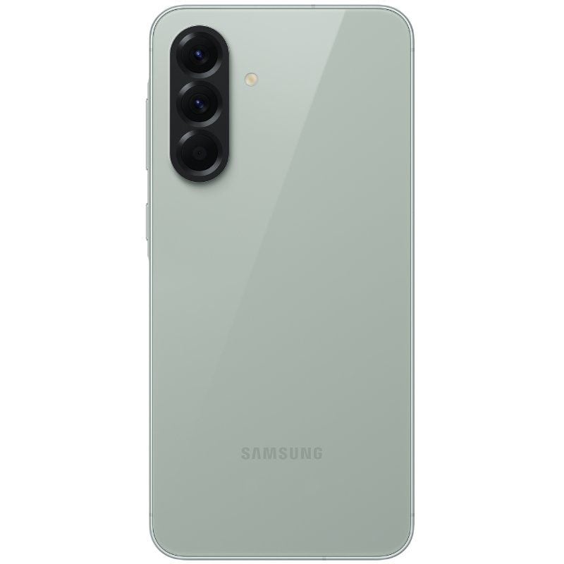 Smartphone Samsung Galaxy A56 8GB/ 256GB/ 6.7"/ 5G/ Verde
