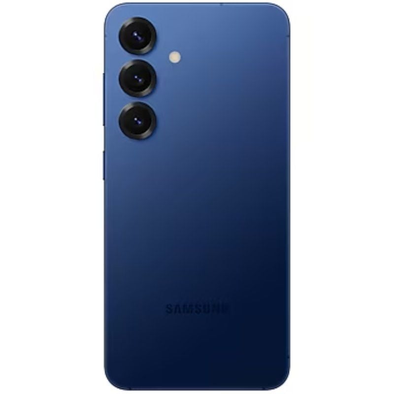 Smartphone Samsung Galaxy S25+ 12GB/ 256GB/ 6.7"/ 5G/ Azul Marino