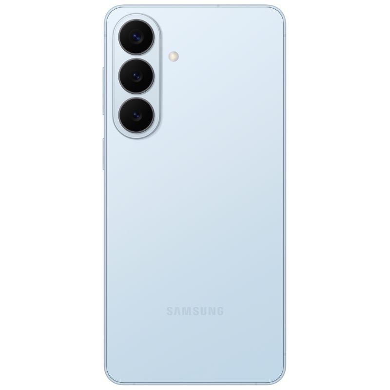 Smartphone Samsung Galaxy S26+ 12GB/ 512GB/ 6.7"/ 5G/ Azul Claro