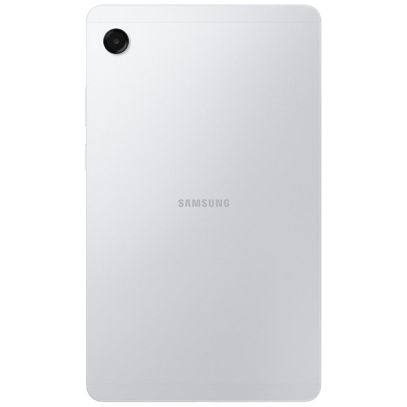 Tablet Samsung Galaxy Tab A11 8.7"/ 4GB/ 64GB/ Octacore/ 4G/ Prateado