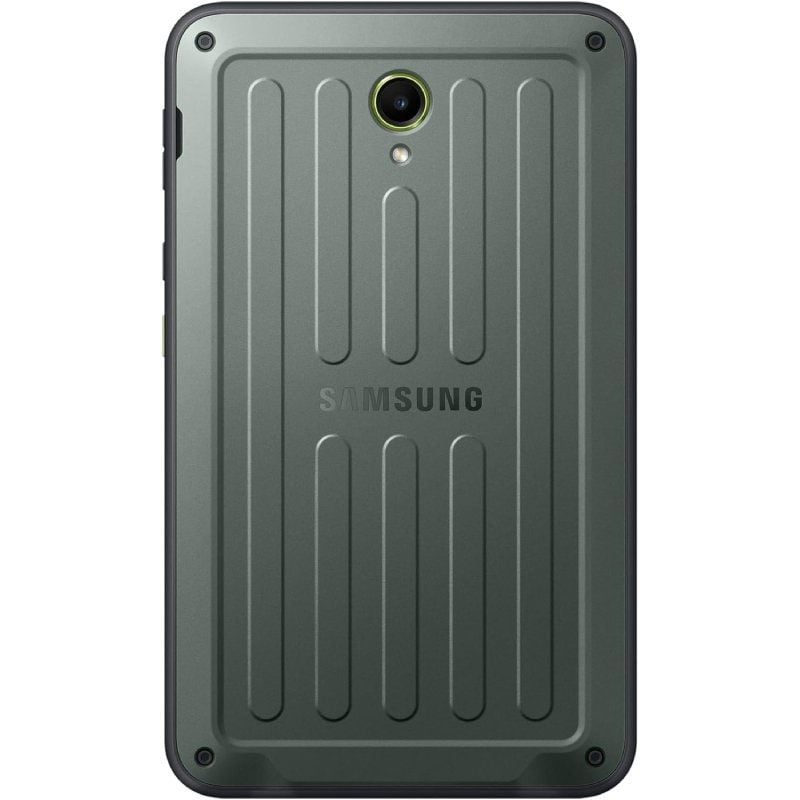 Tablet Samsung Galaxy Tab Active5 8"/ 6GB/ 128GB/ Octacore/ 5G/ Verde