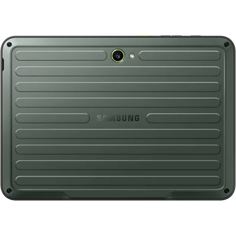 Tablet Samsung Galaxy Tab Active5 Pro 10.1"/ 6GB/ 128GB/ Octa-core/ 5G/ Verde