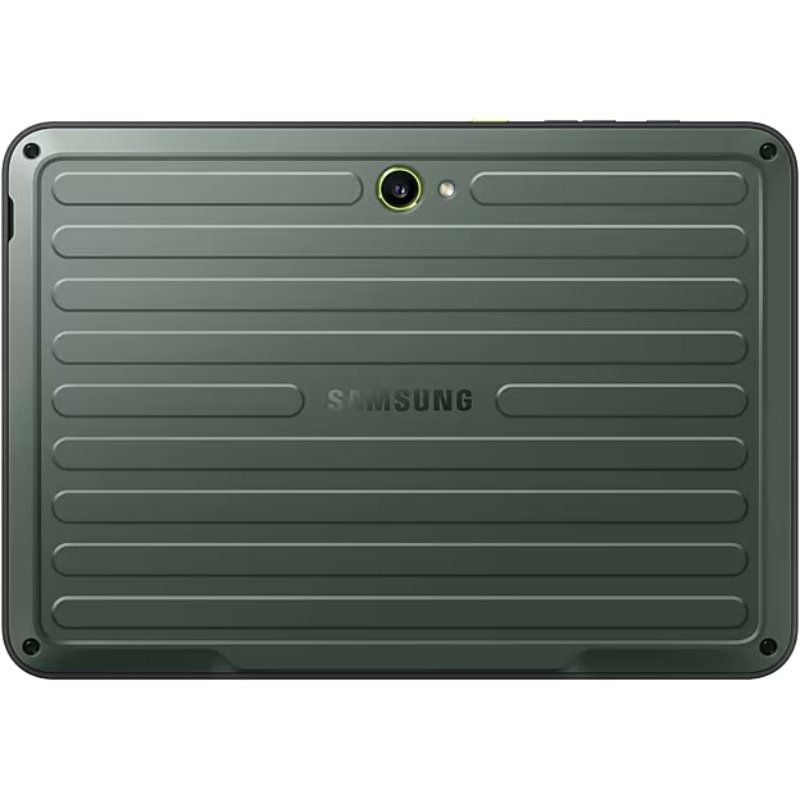 Tablet Samsung Galaxy Tab Active5 Pro 10.1"/ 8GB/ 256GB/ Octa-core/ 5G/ Verde