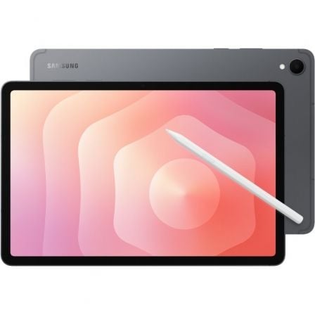 Tablet Samsung Galaxy Tab S11 11.0"/ 12GB/ 256GB/ Octacore/ 5G/ Gris