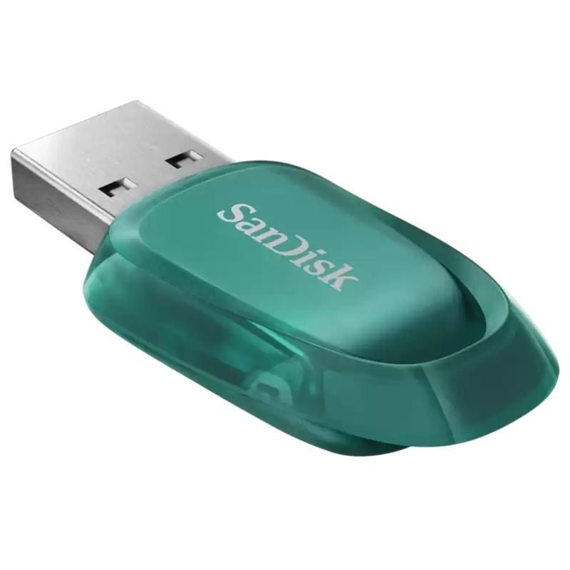 Pen Drive 128GB SanDisk Ultra Eco USB 3.2