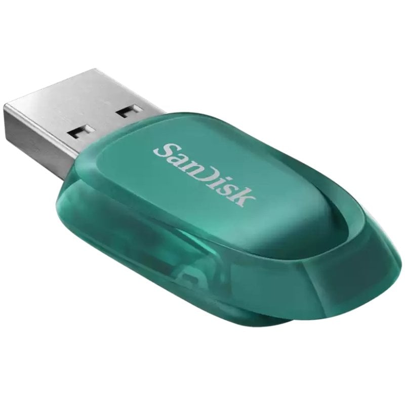 Pen Drive 64GB SanDisk Ultra Eco USB 3.2